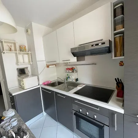Loubet Plage- Entre Et Cannes Appartamento
