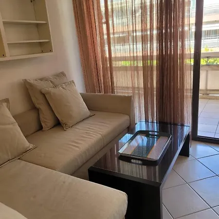Apartment Loubet Plage- Entre Et Cannes Villeneuve-Loubet