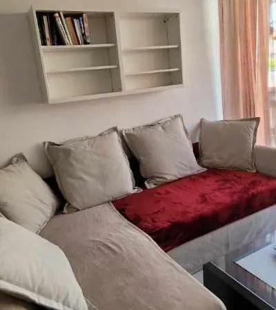 Loubet Plage- Entre Et Cannes * Villeneuve-Loubet