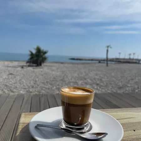 Loubet Plage- Entre Et Cannes Apartment Villeneuve-Loubet