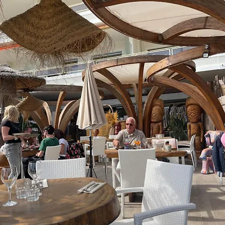 Appartamento Loubet Plage- Entre Et Cannes Villeneuve-Loubet