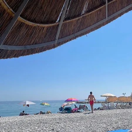 Loubet Plage- Entre Et Cannes