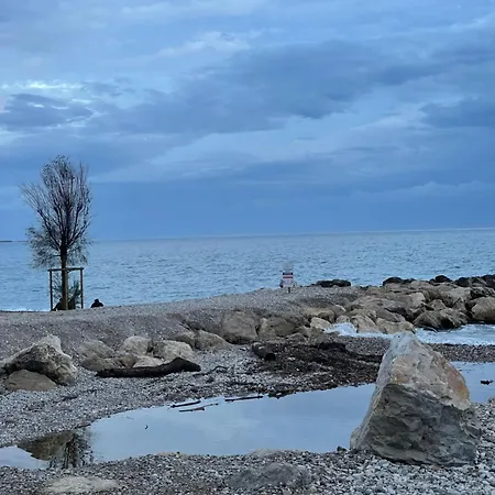 Loubet Plage- Entre Et Cannes *