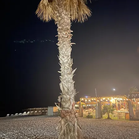 Loubet Plage- Entre Et Cannes Apartment