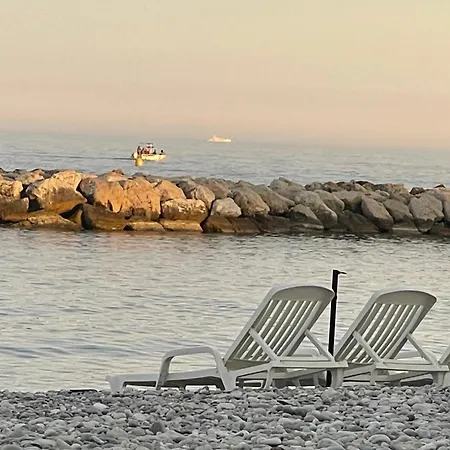 Loubet Plage- Entre Et Cannes Apartment Villeneuve-Loubet