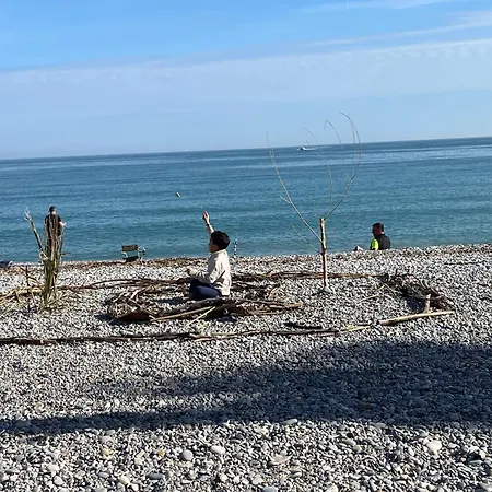 Loubet Plage- Entre Et Cannes Apartment *